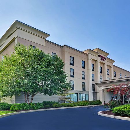 Hampton Inn Lewisburg Dış mekan fotoğraf