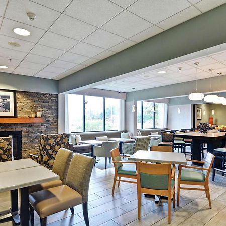 Hampton Inn Lewisburg Dış mekan fotoğraf