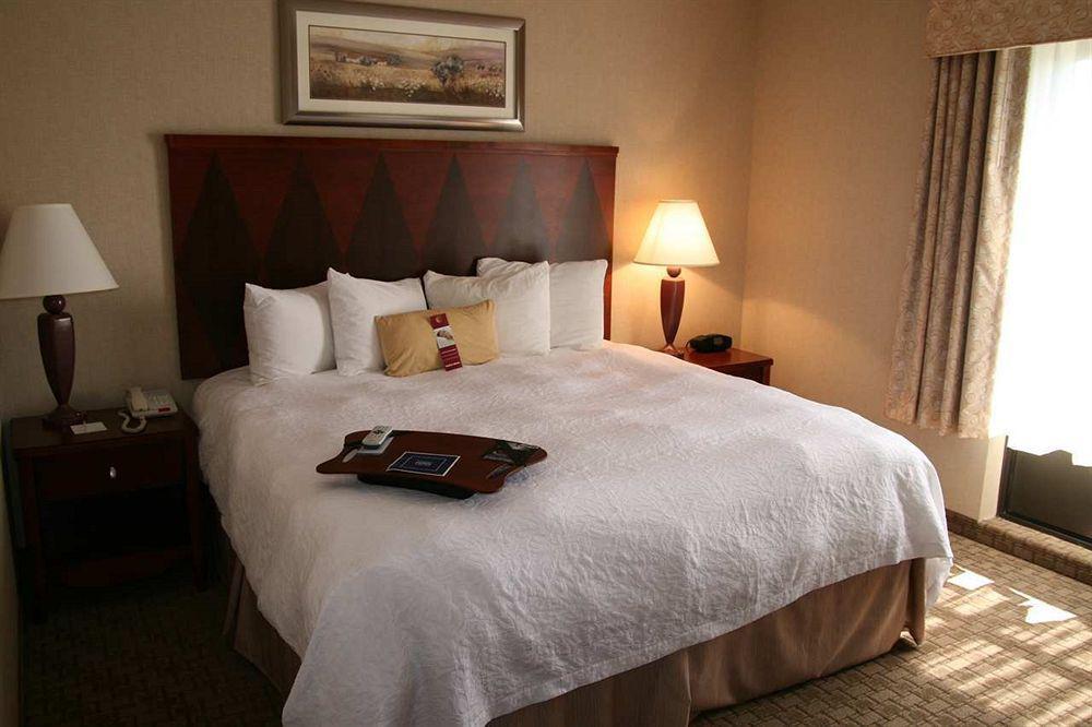 Hampton Inn Lewisburg Oda fotoğraf