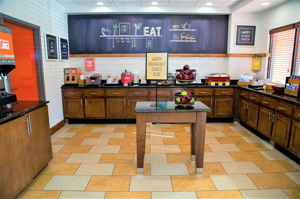 Hampton Inn Lewisburg Dış mekan fotoğraf