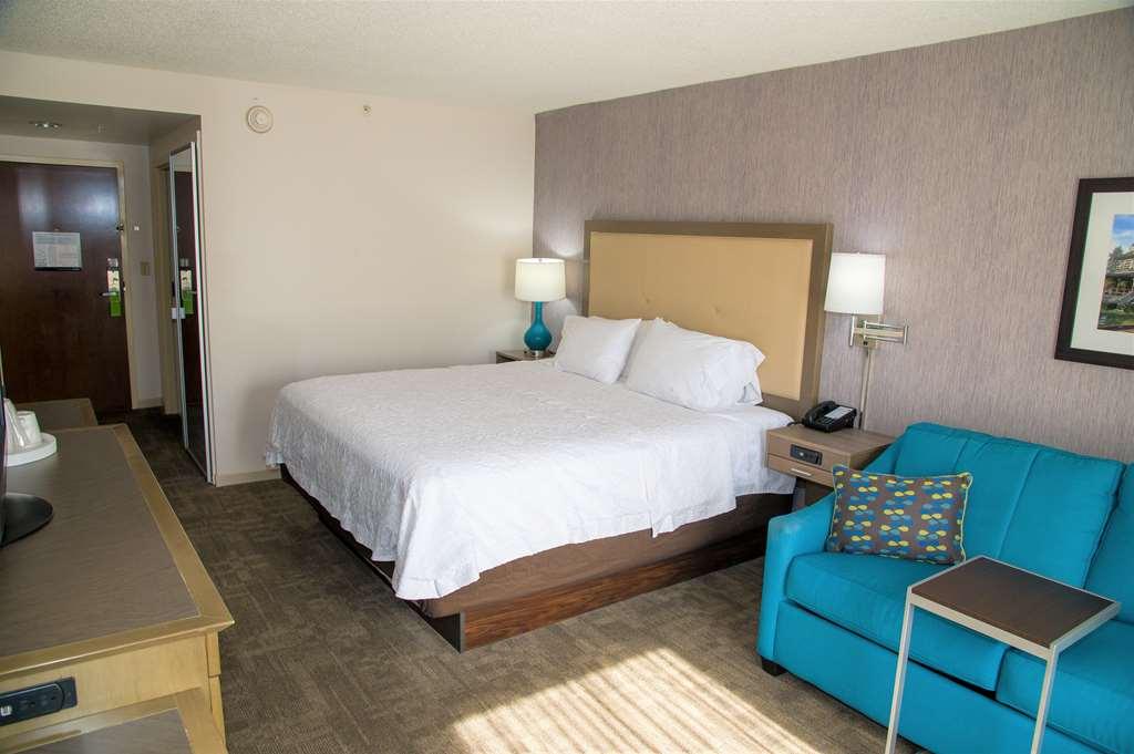 Hampton Inn Lewisburg Oda fotoğraf
