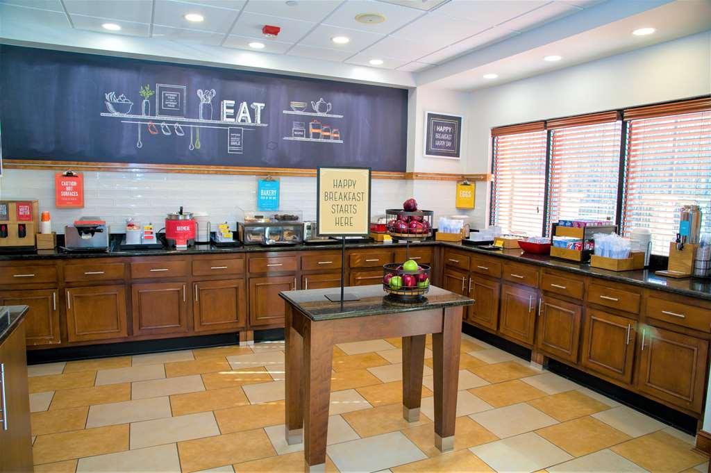 Hampton Inn Lewisburg Dış mekan fotoğraf