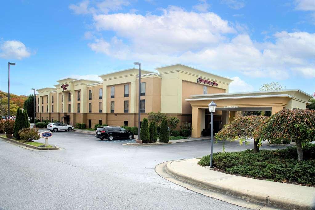 Hampton Inn Lewisburg Dış mekan fotoğraf