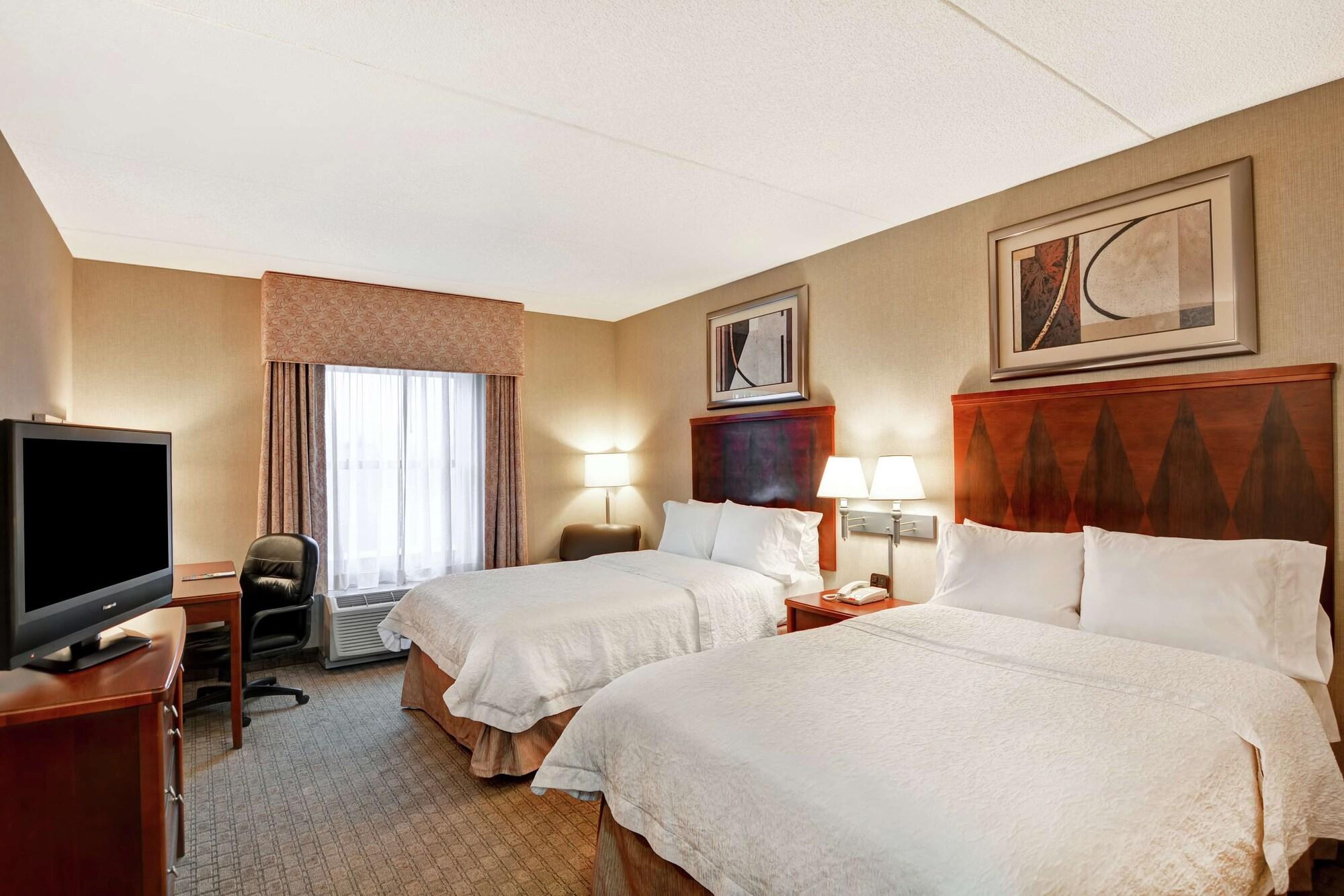 Hampton Inn Lewisburg Dış mekan fotoğraf