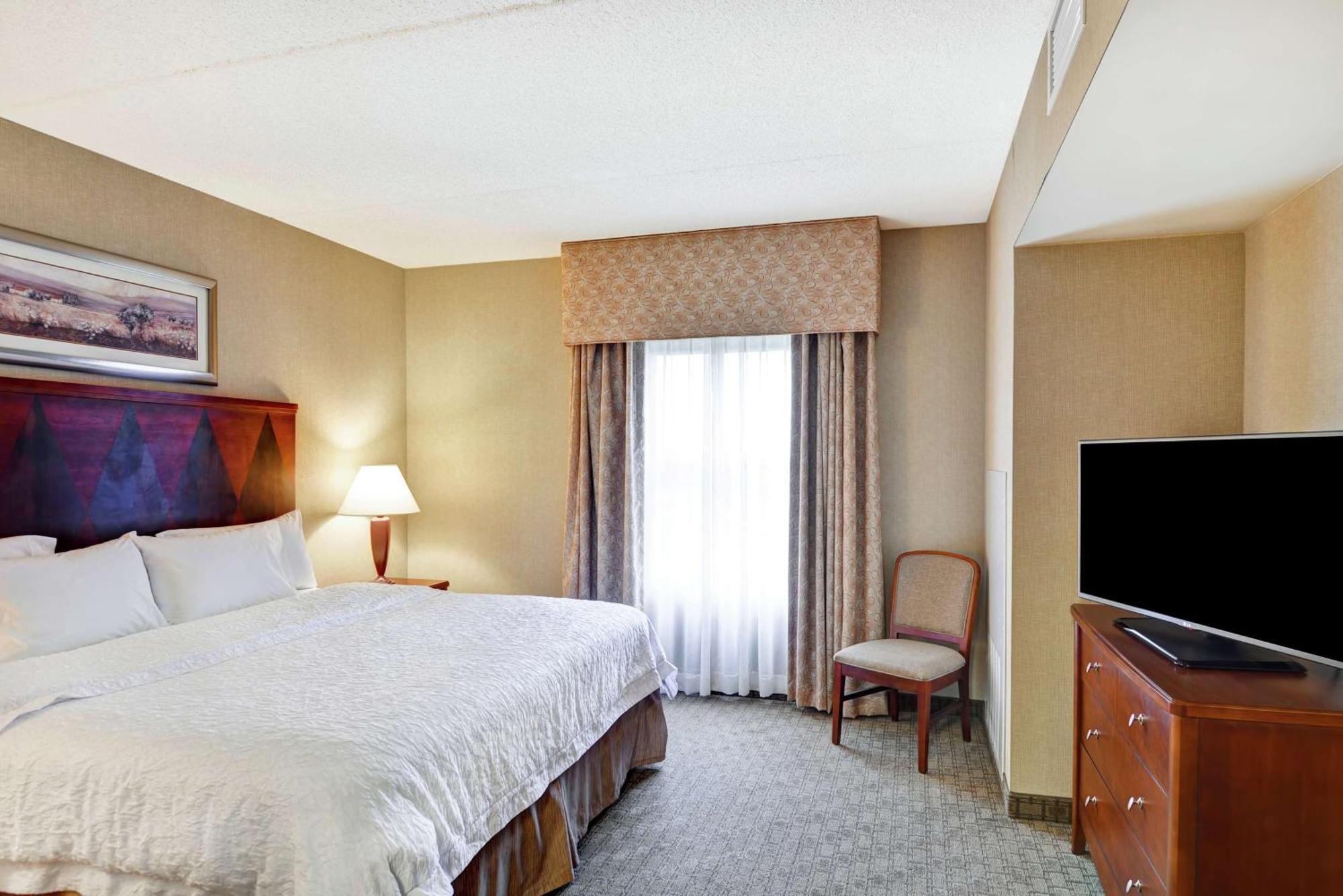 Hampton Inn Lewisburg Dış mekan fotoğraf