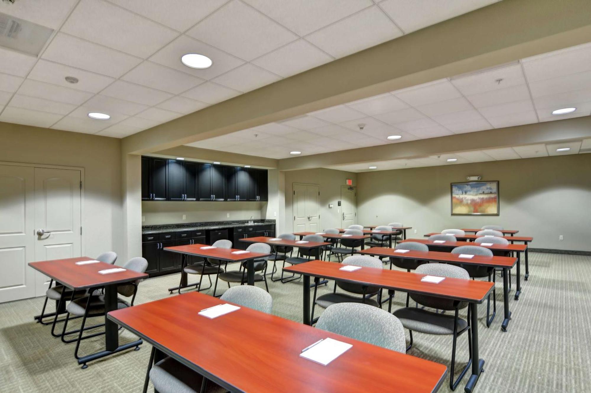 Hampton Inn Lewisburg Dış mekan fotoğraf