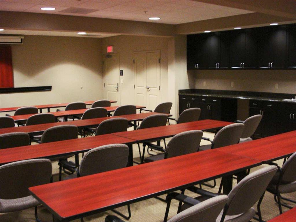 Hampton Inn Lewisburg Konforlar fotoğraf